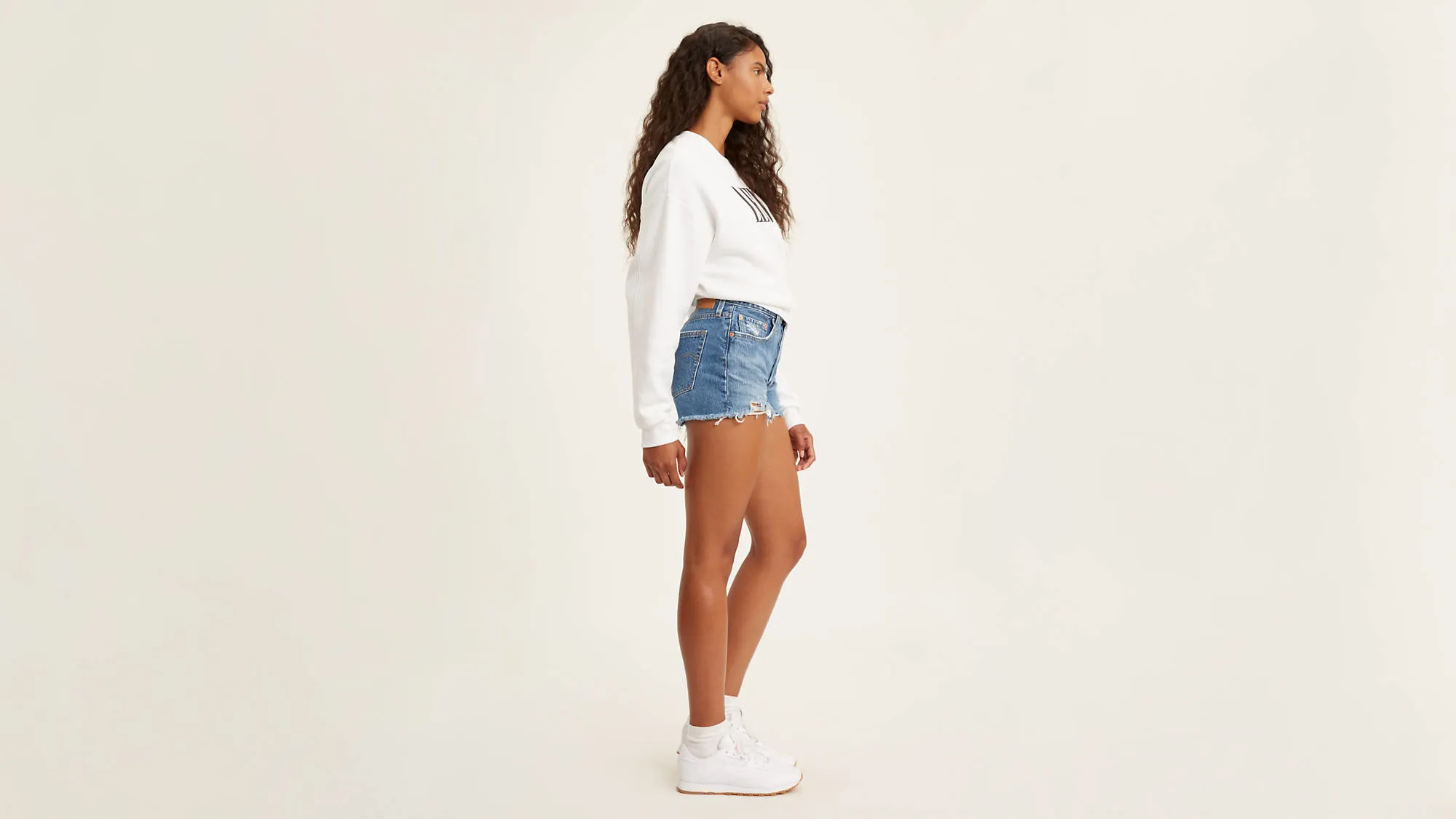 501 Shorts in Oxnard Athens