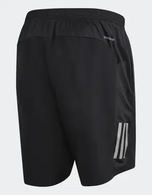 Adidas Pantalón corto Own the Run