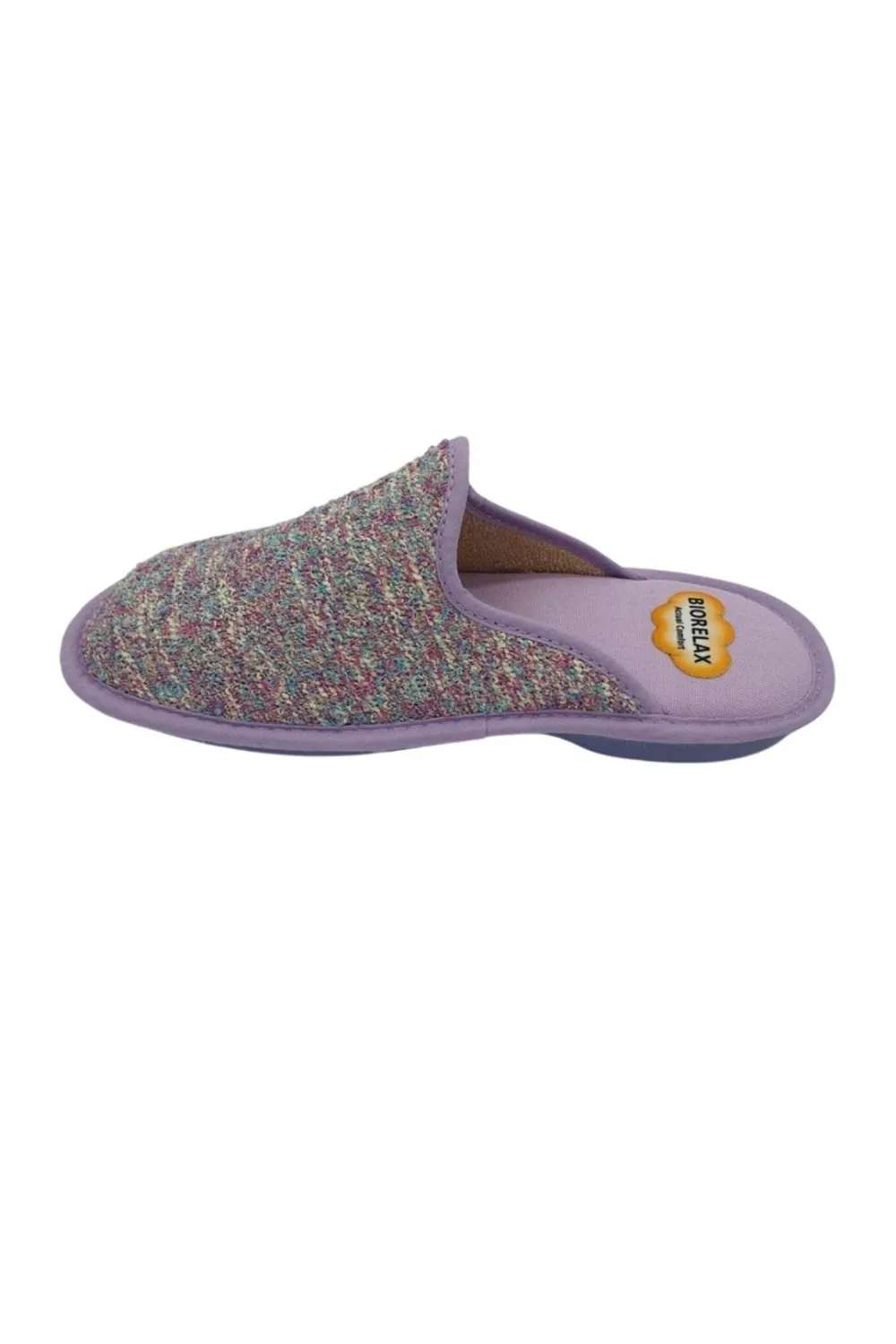 Purple COSDAM BIORELAX Espadrilles 4011