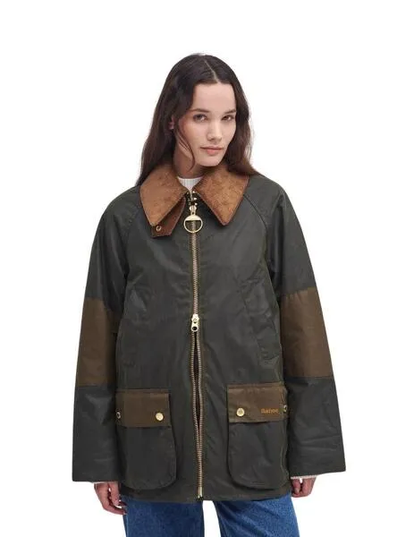 Barbour green unisex coats, jackets, and parkas