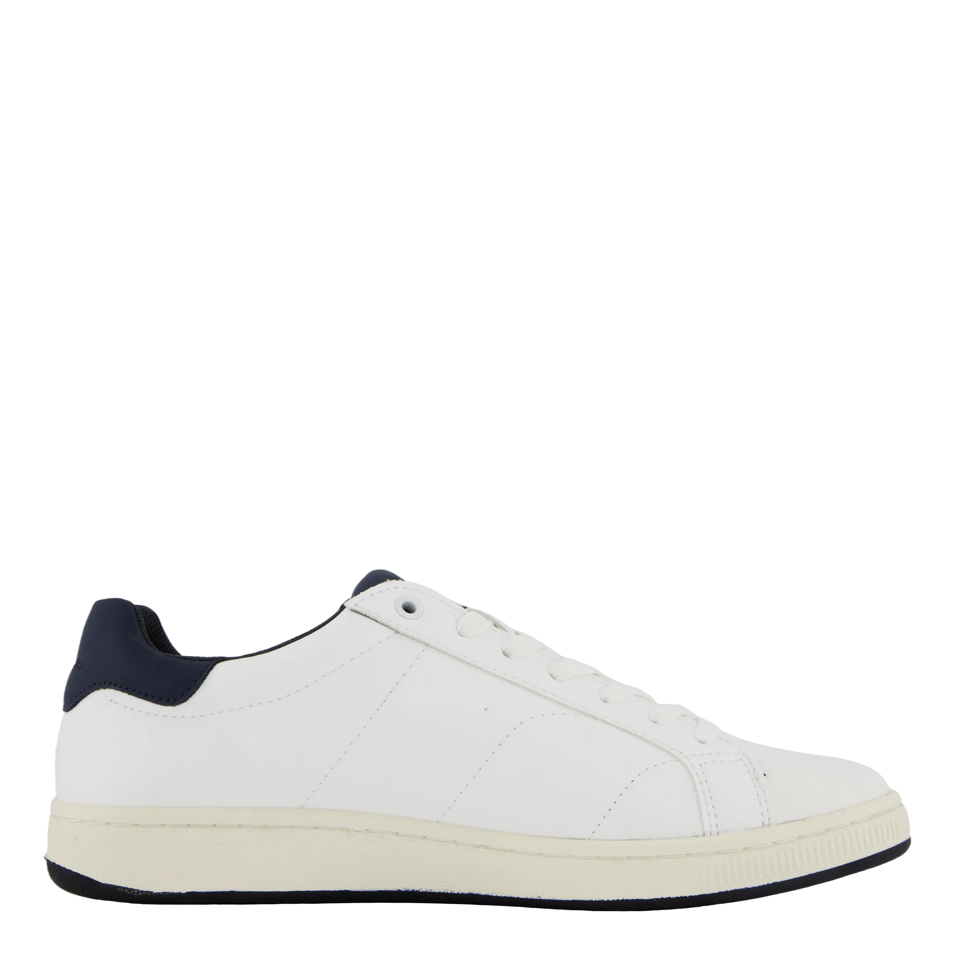 Björn Borg T316 Cls Ctr M Wht-nvy Shoes
