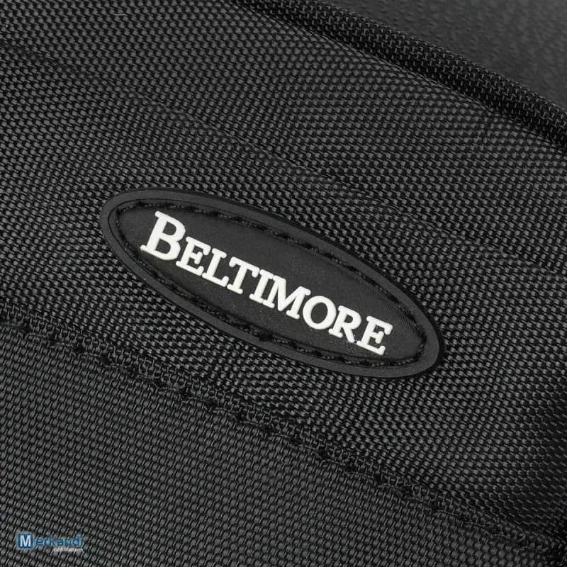 Wholesale Haberdashery Bags | Beltimore Men's Shoulder Bag