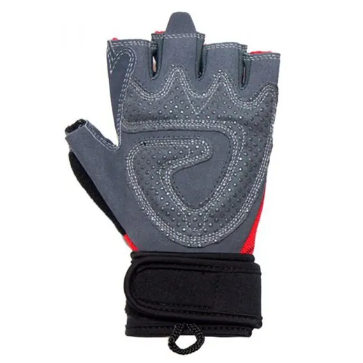 California Red Krf Glove