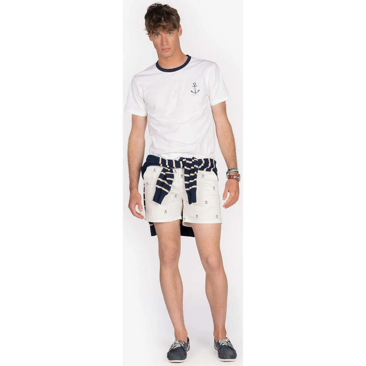 Anchor T-shirt