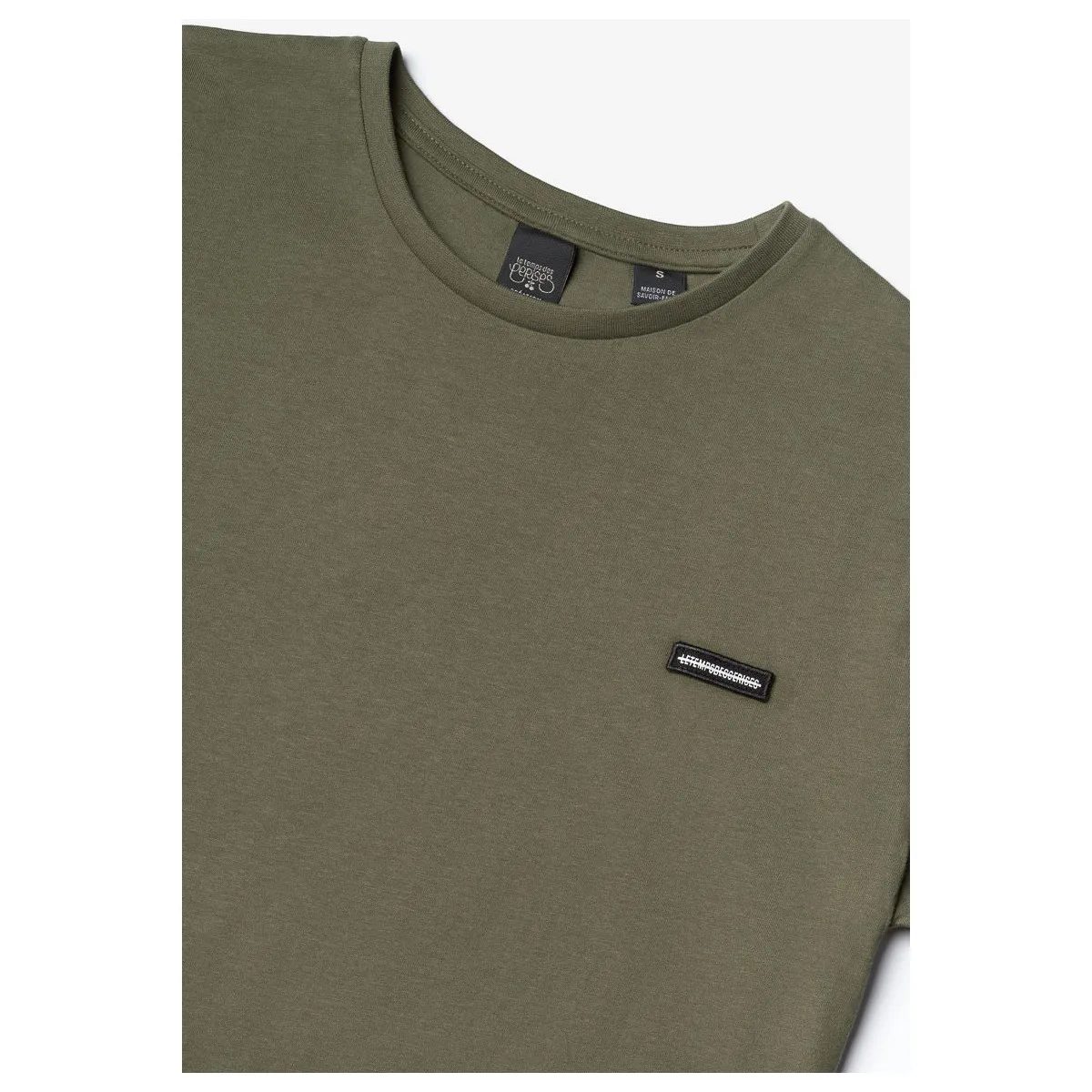 OUIBO shirt