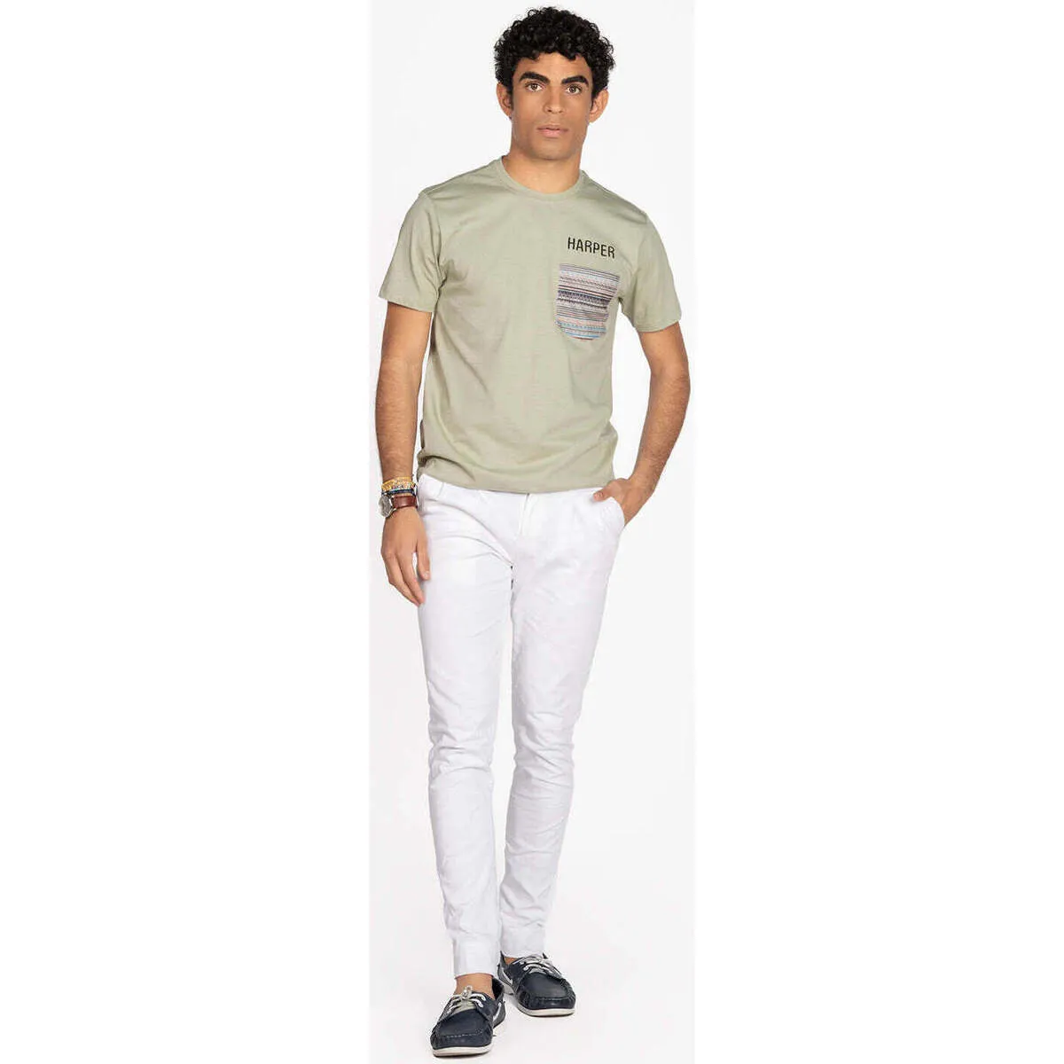 Pocket Shirt