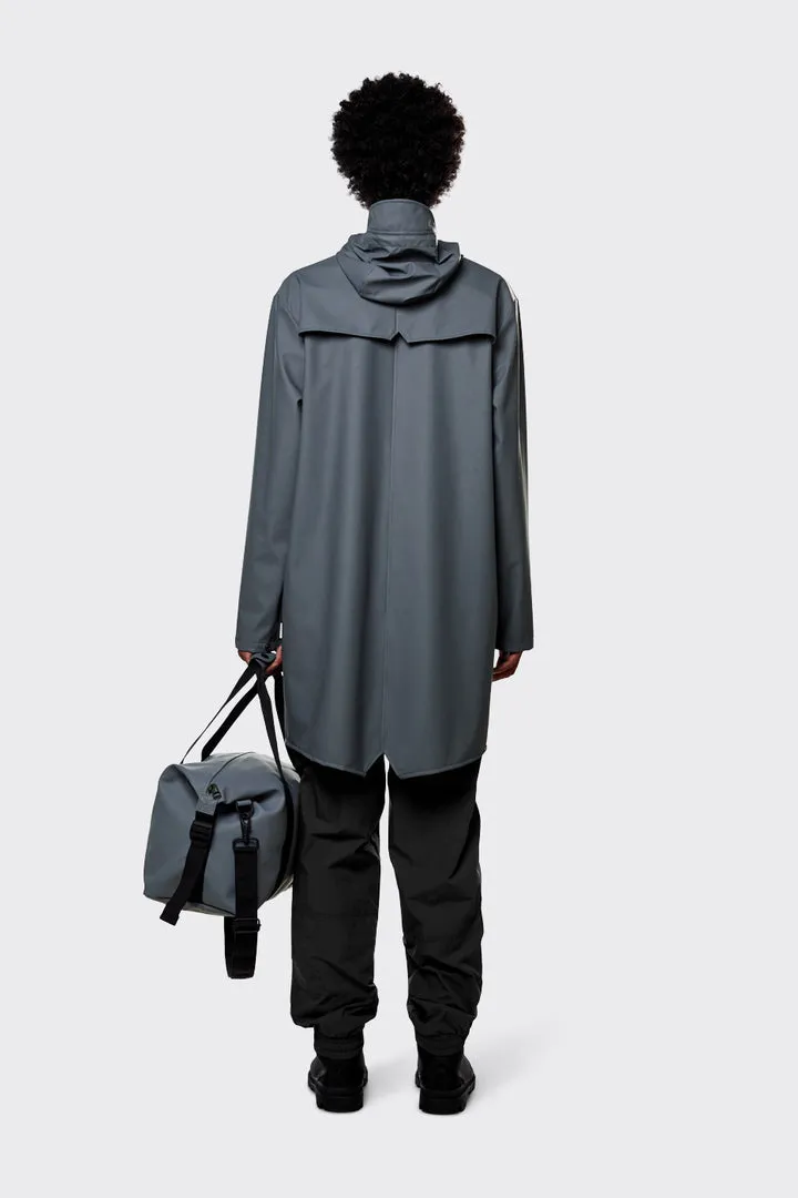 Gray Long Coat