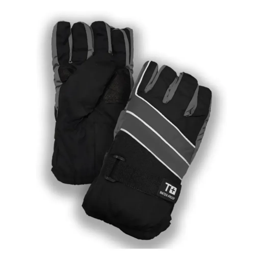 GUANTE TERMICO COLOR SURTIDO X5 - GUANTER