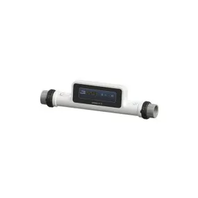 Intercambiador calor eléctrico compacto 3Kw Astralpool