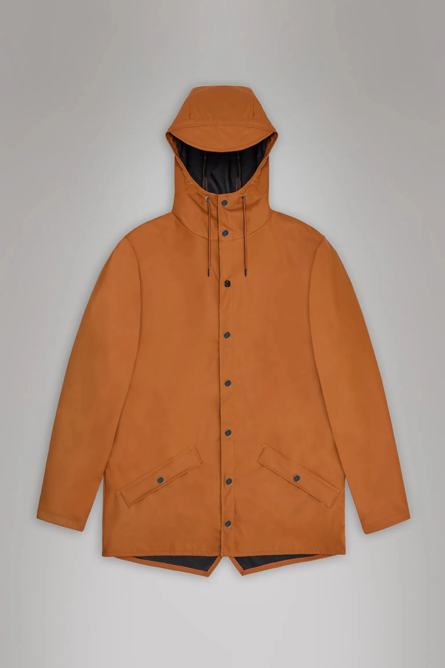Rust-Resistant Jacket