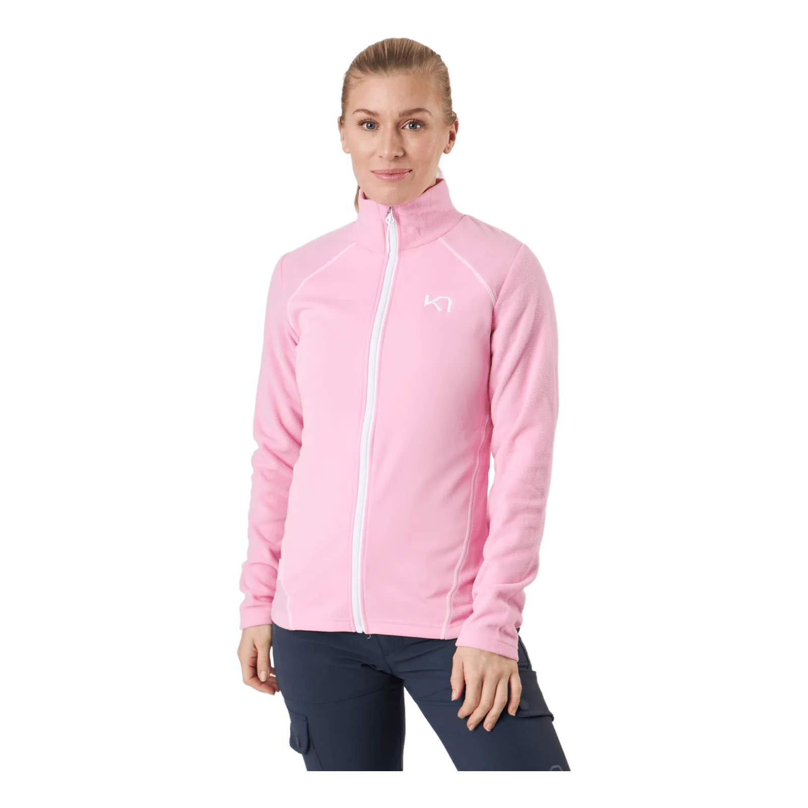 Kari Traa Kari Full-zip Fleece Prism
