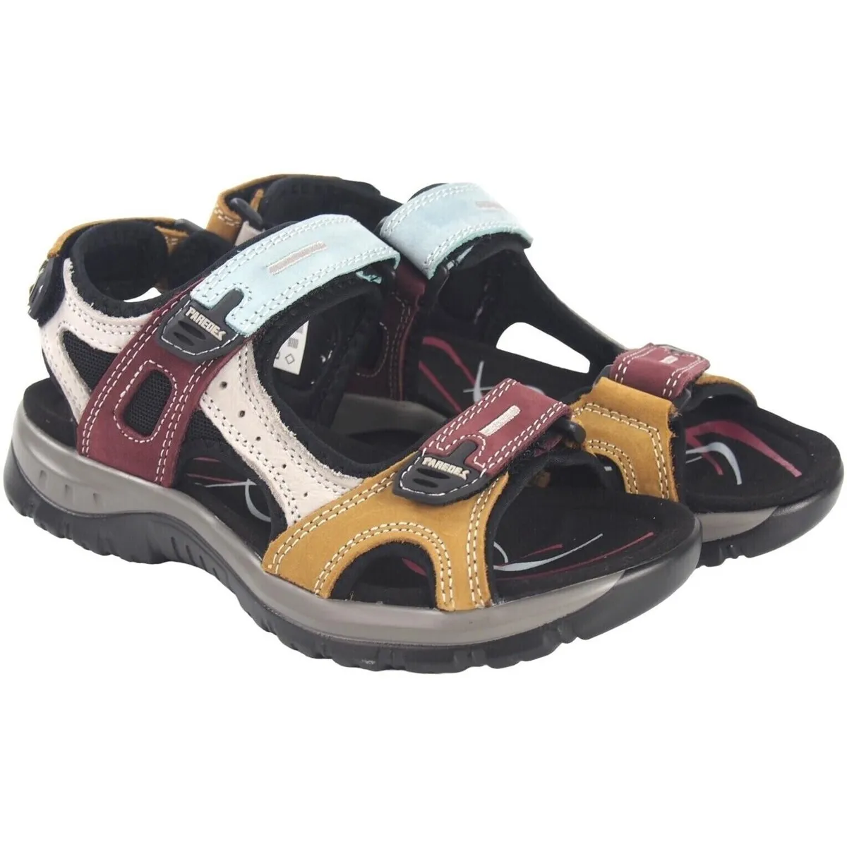 Ladies' Sandal 22176 Various

