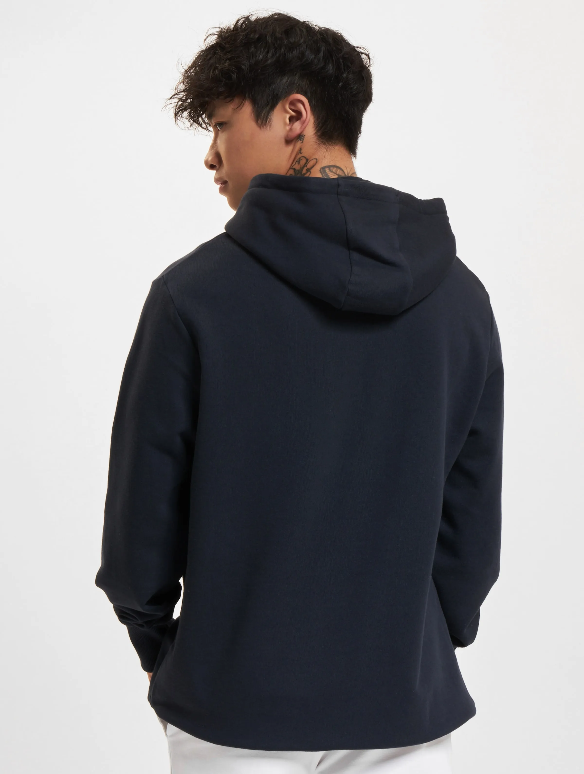 Lyle & Scott Embroidered Logo