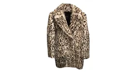 Maje Coats, Raw Streetwear