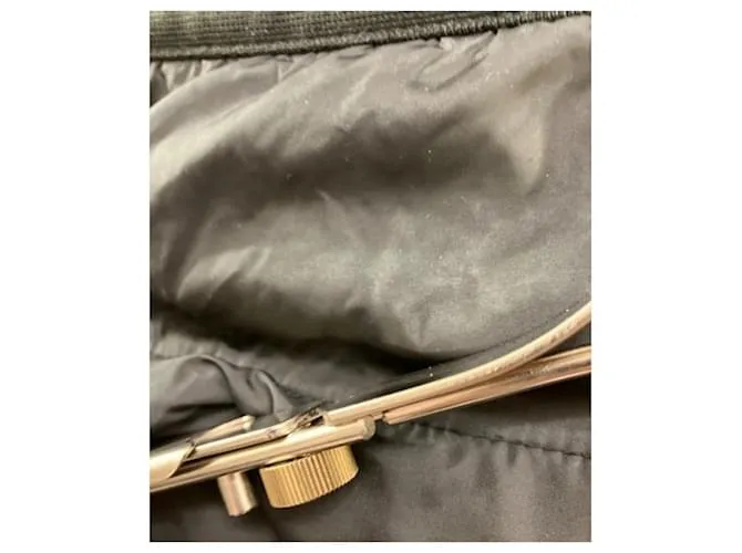 Men's Moncler White Winter Coats