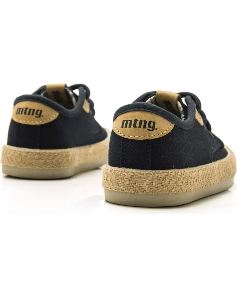 MTNG Kids' Shoes 48925 Blue