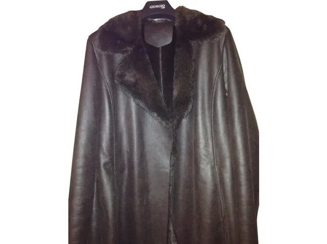 Other Brand Coats, Streetwear Brown - 2,340,000 results