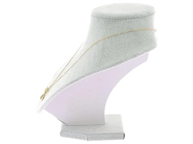 PANDORA Gold Metal Necklaces