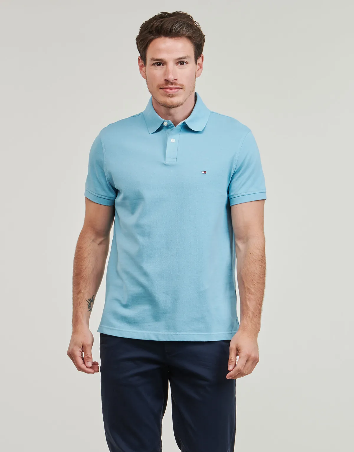 Regular Polo Shirt from 1985