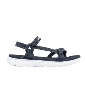 John Smith Pindor 24V Women's Sandals in Navy Blue