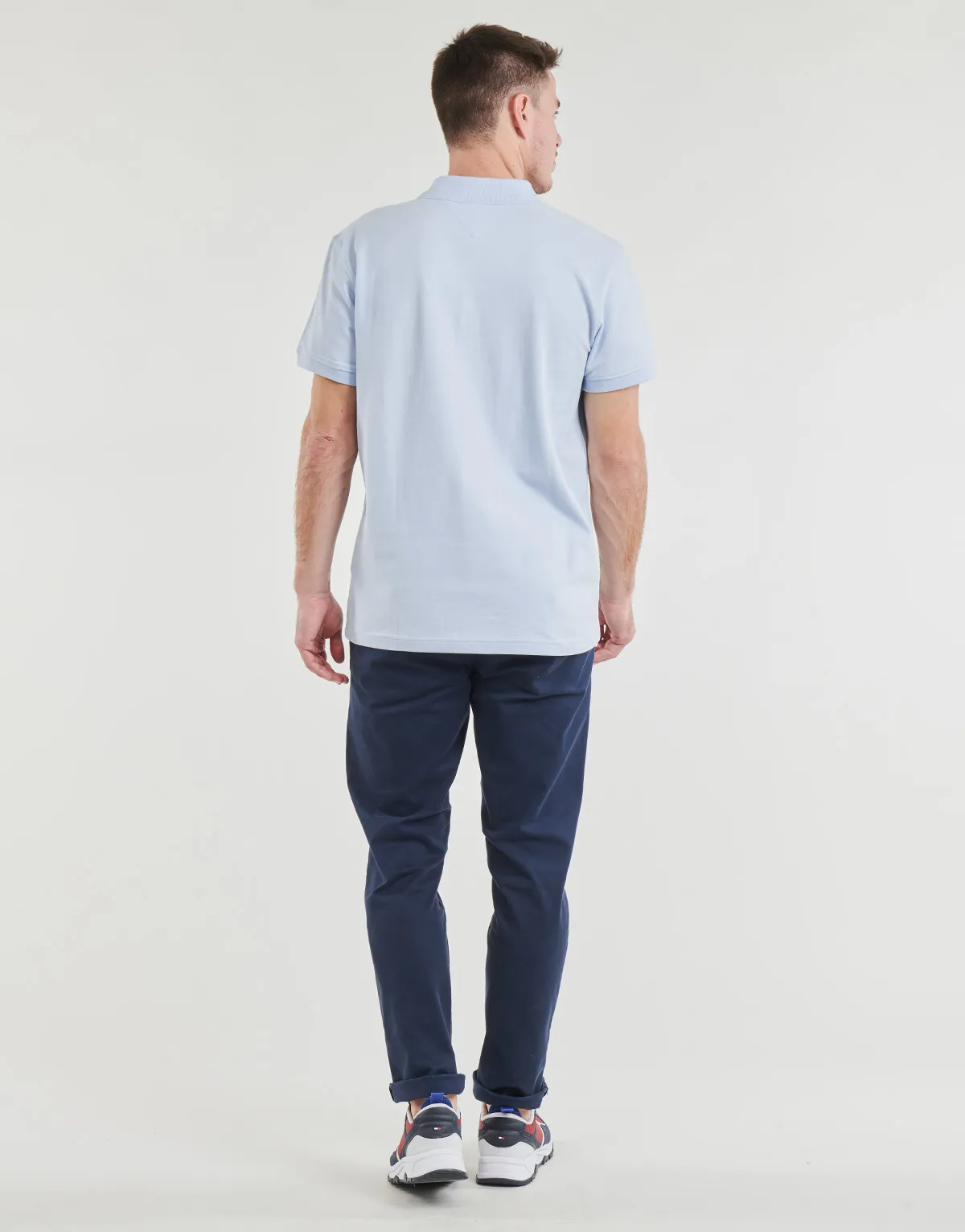 TJM Classic Polo Regular Fit