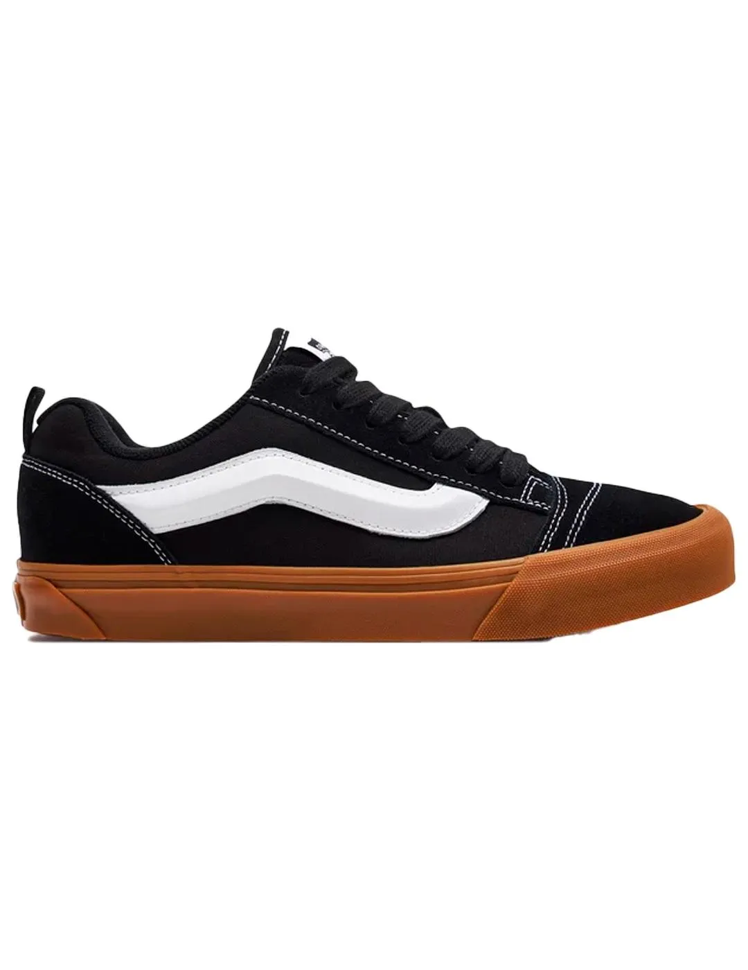 Vans Old Skool Sneakers Black Gum