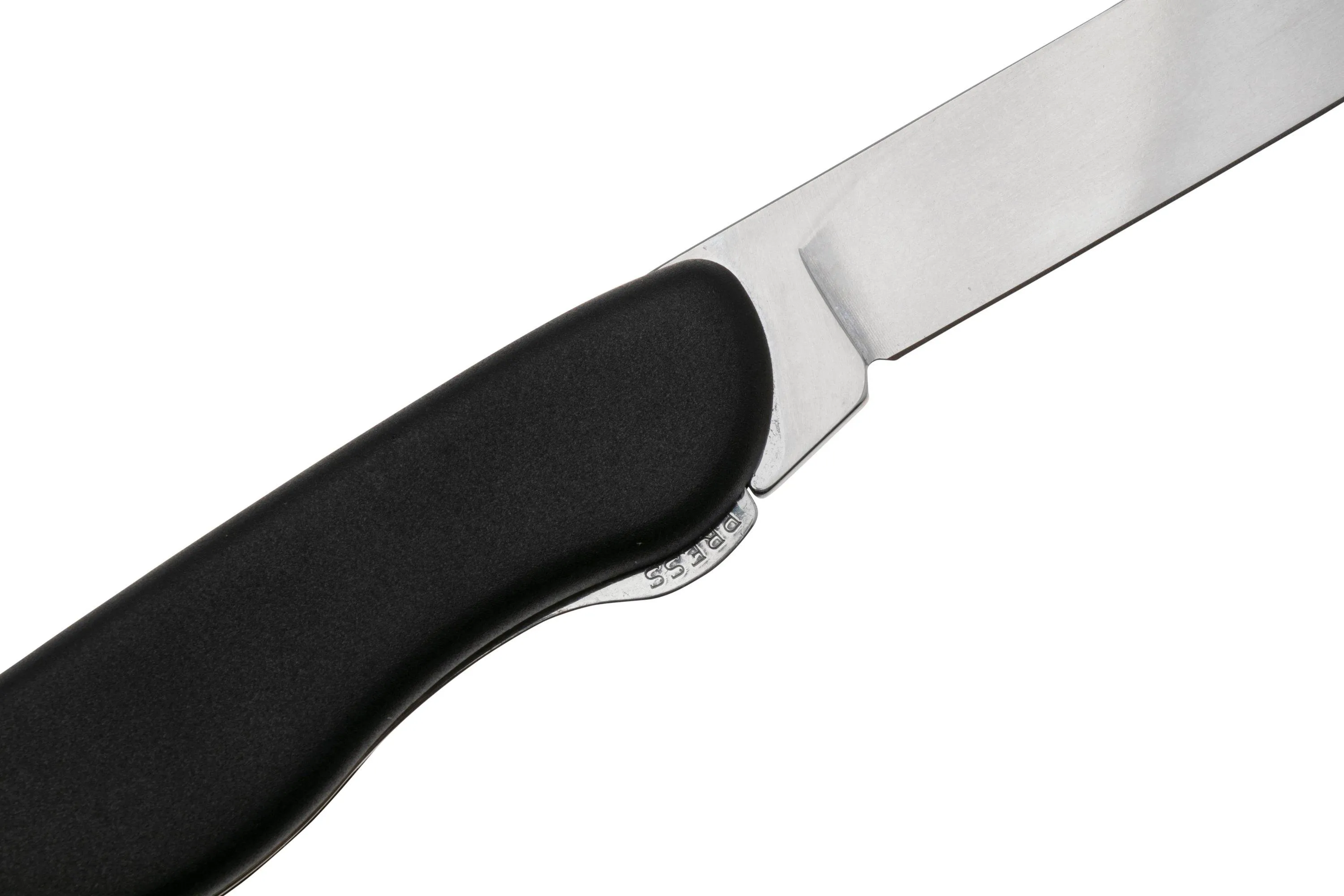 Victorinox Sentinel negro 0.8413.3 navaja suiza