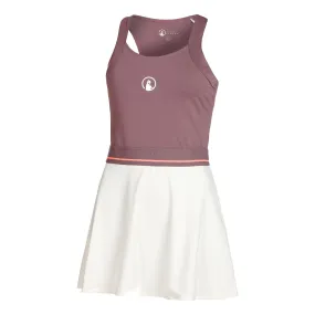 Volley Vestido Mujeres