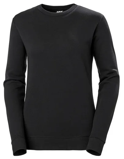 Women's Manchester Sweatshirt by Helly Hansen