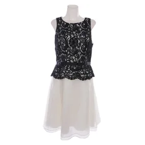 White House Black Market Vestido