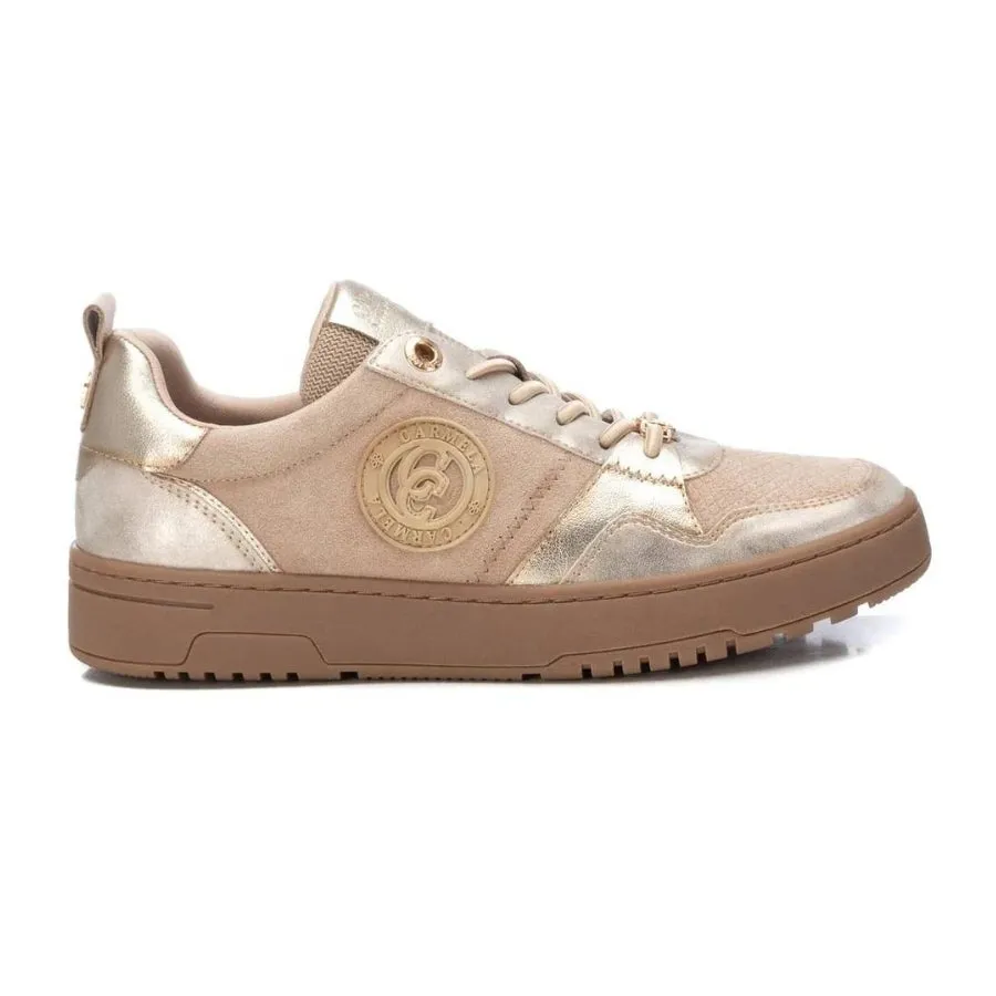 Zapatillas Carmela 16180801