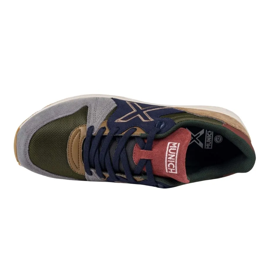 Zapatillas Munich 1030 76