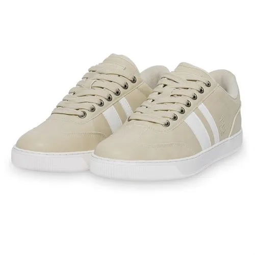 Vasari Beige Shoes